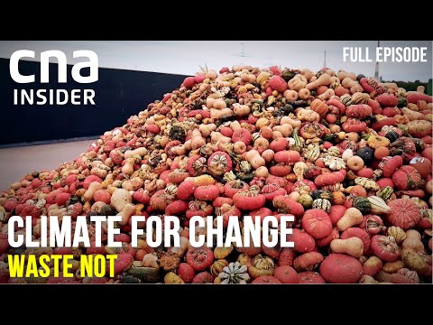 Climate For Change | Full Episodes