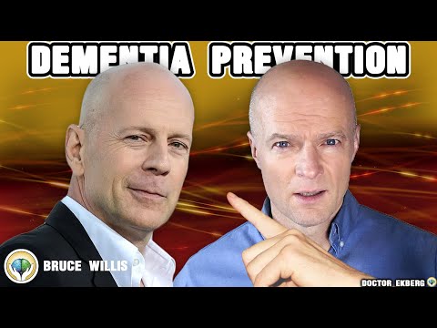 Prevent Dementia