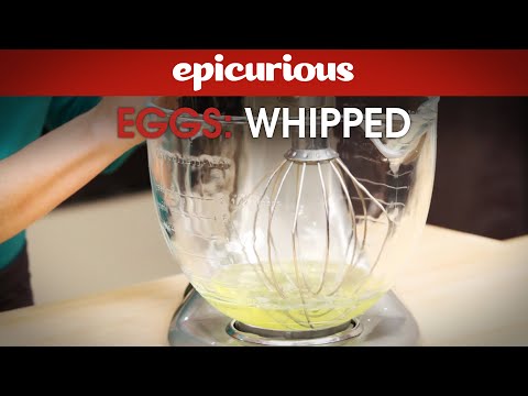 Eggs: Essential Recipes & Techniques
