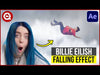 Billie Eilish Music Video Effects Tutorials