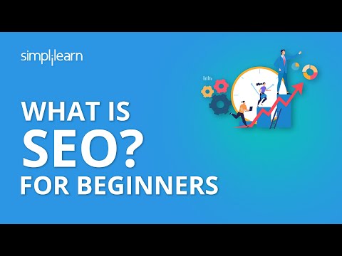 SEO Course [2024 Updated]