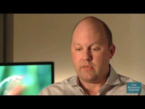Innovation With Marc Andreessen