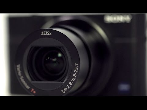 Compact camera | Cyber-shot