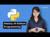 🔥Python | Python Tutorial For Beginners | Python Projects | Python Interview Questions And Answers | Updated Python Playlist 2024 | Simplilearn