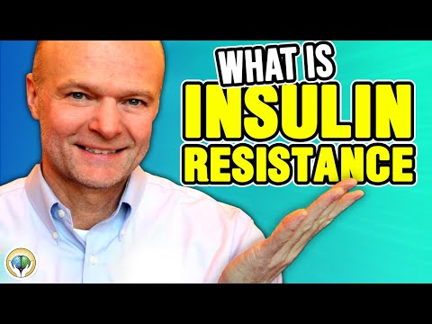 Reverse Insulin Resistance