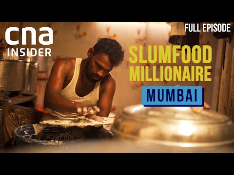 Slumfood Millionaire | Full Episodes