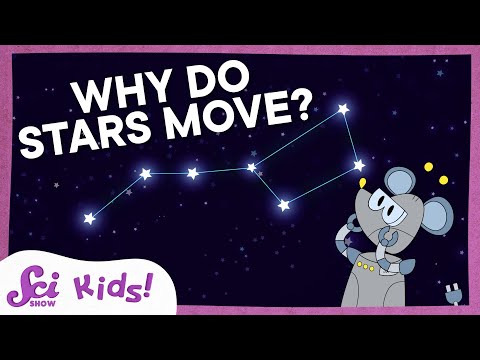 Let's Go To Space! | SciShow Kids