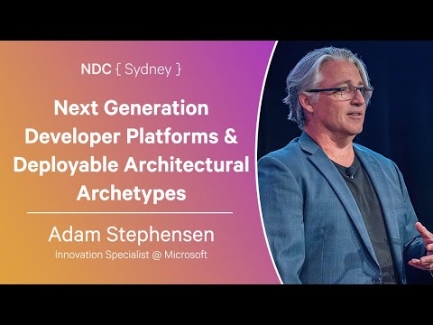 NDC Sydney 2024