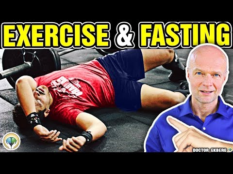 Lose Fat Fast With Exercise