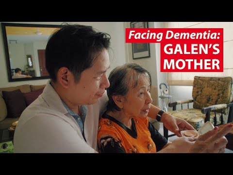 On Dementia | CNA Insider