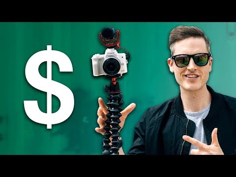 How to Become a Full-Time Content Creator (Think Media Series)