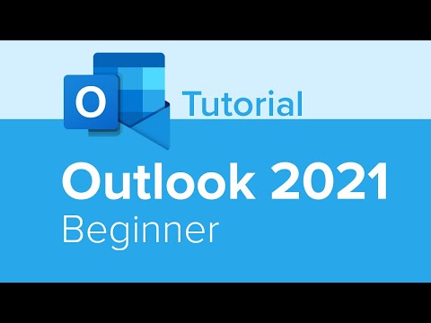 Outlook 2021 Full Course