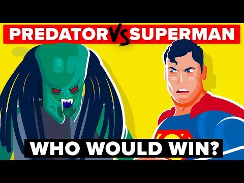 Who Would Win : Season 1