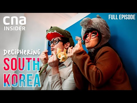 Deciphering South Korea | Full Episodes