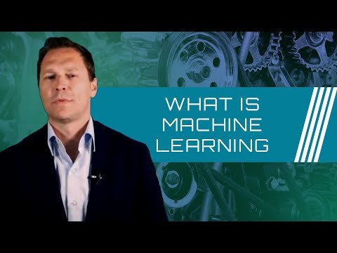 AI & Machine Learning | Ronald Van Loon [2024 Updated]