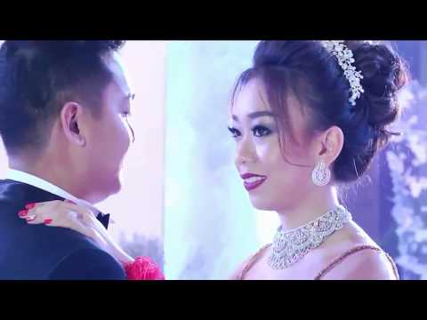 Khmer Wedding Full HD,រាំលេង ពេលល្ងាច, កាត់នំ