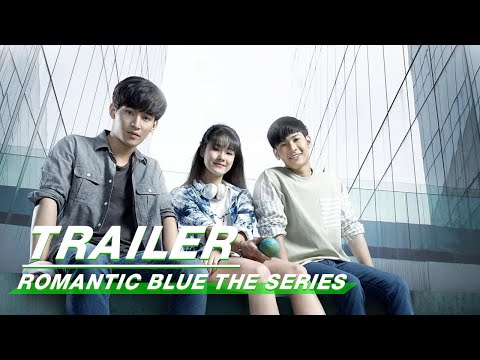 Romantic Blue The Series 浪漫的蓝色 | iQIYI