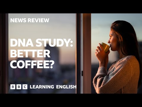 News Review - Learn the English words and phrases in the news
