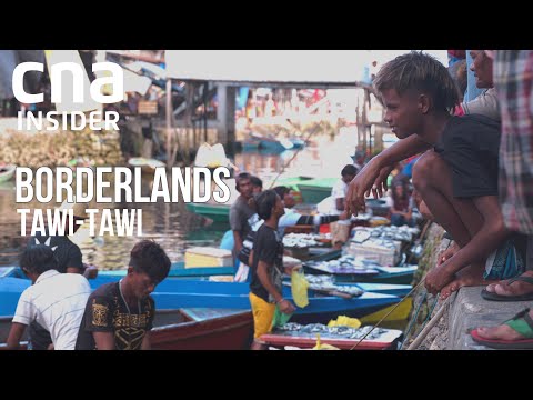 Borderlands | Full Episodes
