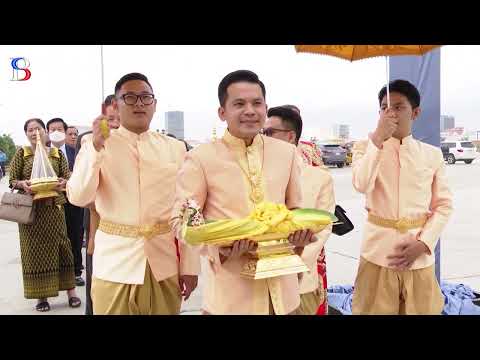 Khmer Wedding collection _ 10.05.22 Pre HI Live 1