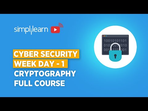 Cyber Security Course 2024 | Become Cyber Security Expert🔥[2024 Updated]
