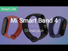 Mi Smart Band 4