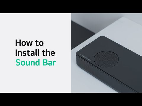 Sound Bar Guide