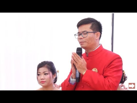 Khmer Wedding Song and Ayai Sok Kea ( អាយ៉ៃសុគា )