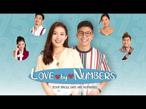 Love By Numbers