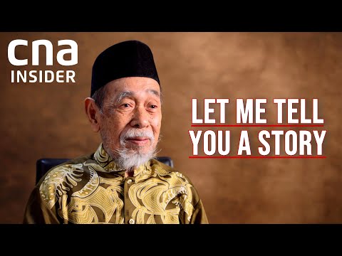 Let Me Tell You A Story | Full Episode