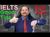 IELTS Tips and tricks