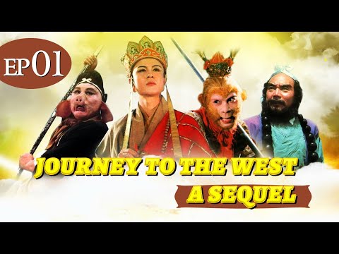 🌹Journey to the West A SEQUEL🌹