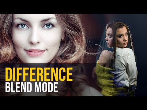 The Magic of Blend Modes in Photoshop