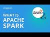 Apache Spark Tutorial | Apache Spark for Absolute Beginners | Master Apache Spark 2024 | Simplilearn