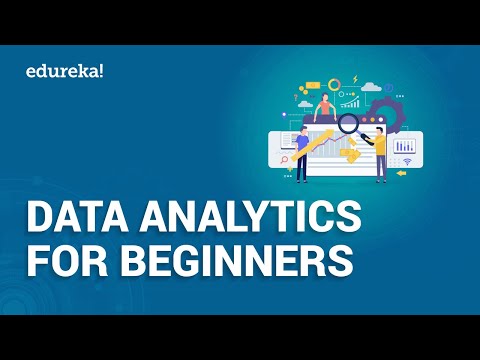 Data Analytics with R Tutorial Videos