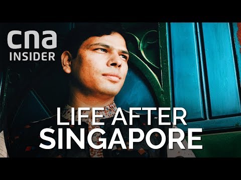 Life After Singapore