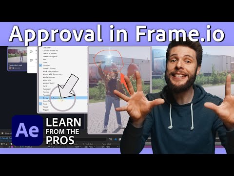 Adobe - Learn From The Pros