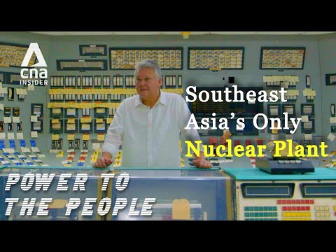 Sustainability in Asia | CNA Insider