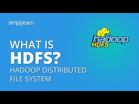 HDFS Tutorial Videos [2024 Updated]