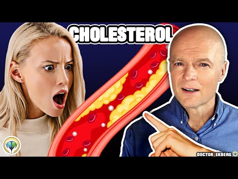 Cholesterol Remedies