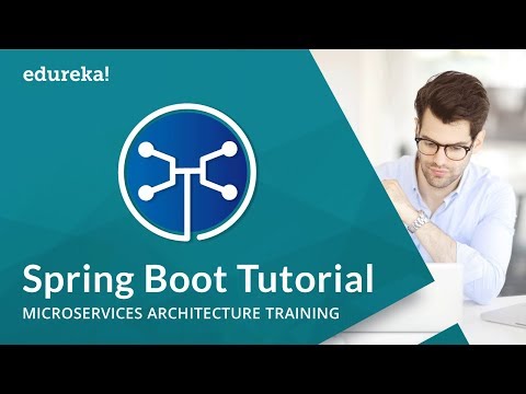Spring Boot Tutorial for Beginners