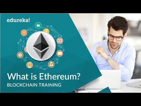 Ethereum Smart Contracts Tutorial for Beginners