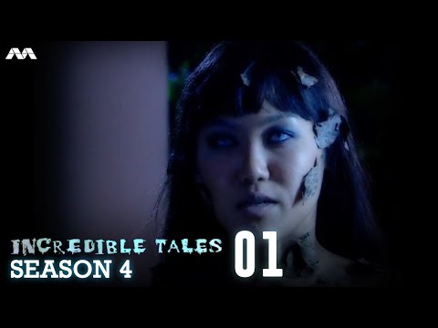 Incredible Tales S4