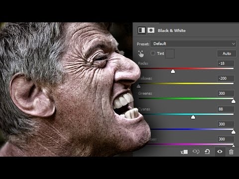 Photoshop and Lightroom Tips and Tricks