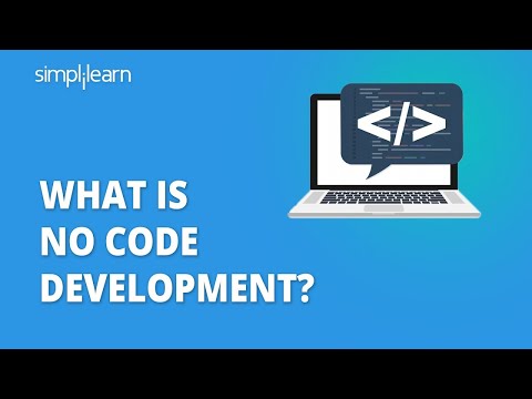 Coding, No Code and Low Code Tutorials [2024 Updated]