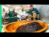 Oman Street Food Tour!!!