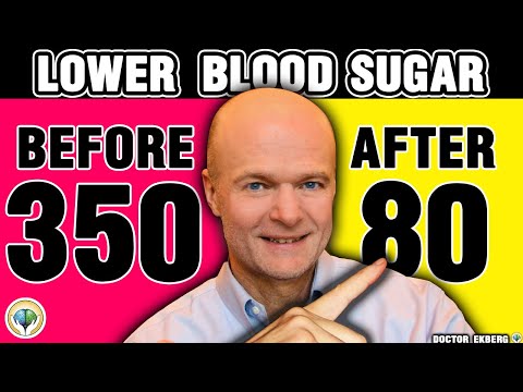 High Blood Sugar Remedies