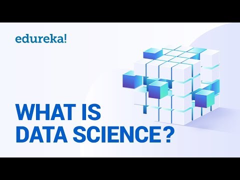 Data Science Tutorial Videos