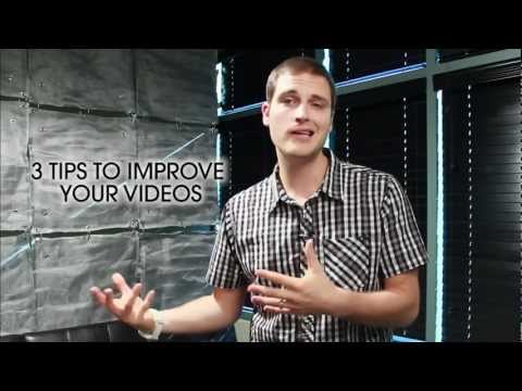 Church Videos - Tips, Tricks, & Ideas for Church Media