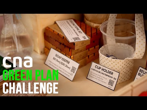 CNA Green Plan Challenge | Full Episodes
